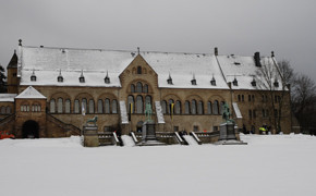Kaiserpfalz2010