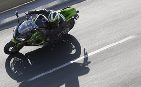 Kawasaki Z1000SX