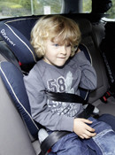 Kindersitzcheck