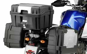 Motoradkoffer