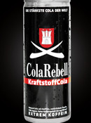 Kraftstoffcola