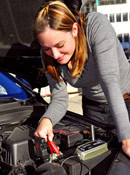 GTUE, Batterie-Ladegeraete, Test