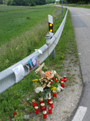 Unfallstatistik, Statistisches Bundesamt, Verkehrstote, Schwerverletzte