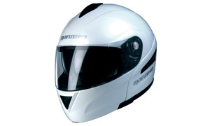Marushin M409 Helm Motorrad