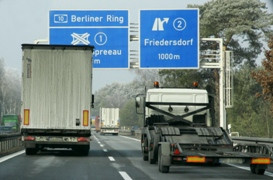 "Elefantenrennen" beginnt nach 45 Sekunden Elefantenrennen