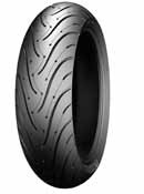 Michelin  Motorradreifen