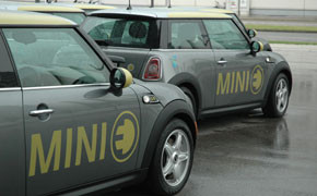 Mini E