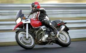 Frankreich: Motorradfahrer müssen ab 2013 reflektieren Motorradfahrer