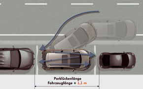 Volkswagen: Parkassistent macht jetzt mehr Züge Neuer_Parkassistent_Web