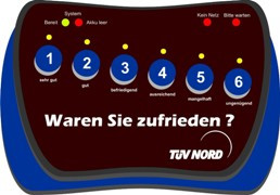 testPAD