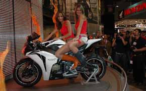 Motorradmesse Paris fällt dieses Jahr aus Motorradmesse Paris fällt dieses Jahr aus