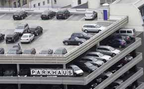 Parkhaus