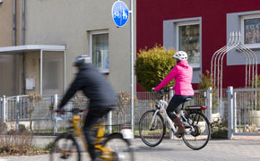 Pedelecs