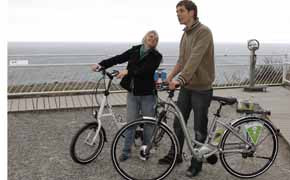 Pedelecs