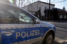 Bei Flucht kein Schutz Polizei