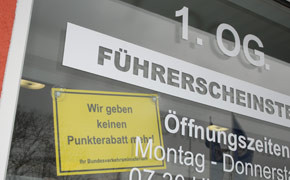 Punktereform, Deutscher Anwaltverein, DAV,Punkteabbauseminare