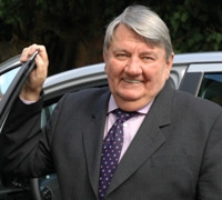 Rudi Ebel