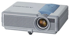 Neue Beamer von Mitsubishi Electric SE2U_230