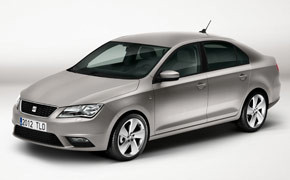 Seat Toledo 2012
