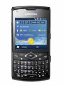 Samsung Smartphone