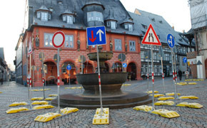 Verkehrsgerichtstag 2013, Goslar