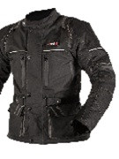 Speeds Textiljacke