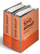 StVO: Neue Sammlung mit Orientierungshilfen StVO_aktuell_Web