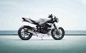 Triumph Street Triple