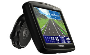 TomTom XL Live