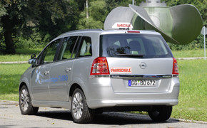 Opel: Zafira B bleibt als „Family“ im Programm Fahrschul-ZafiraCNG_Web