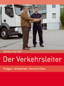 Verkehrsleiterbuch