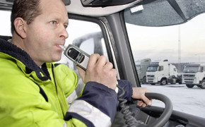 Volvo Trucks meldet Erfolg mit Alkoholtester Volvo_Alcolock_Web