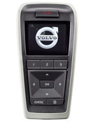 Volvo FH, Fernbedienung, Work Remote