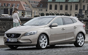 Volvo V40, Frank Wisniewski, Gutachten