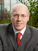 Kurt Bodewig, Deutsche Verkehrswacht