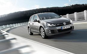 Golf GTD