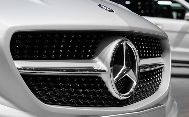 Deutsche Autobauer unter den wertvollsten Marken der Welt