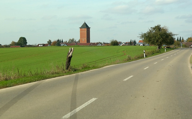 Halbzeitbilanz Verkehrssicherheitsprogramm 2011-2020