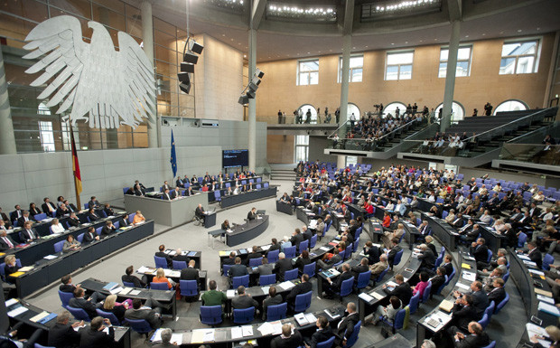 Diesel-Fahrverbote: Bundestag ändert Immissionsschutzgesetz