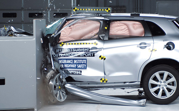 ADAC: Fahrzeugkolosse besser als ihr Ruf