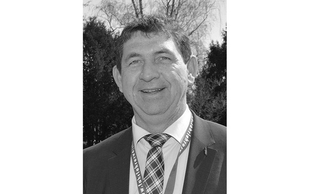 Bernd Nentwig ist tot