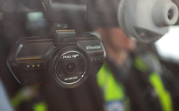 Infos zu Dashcams in Deutschland und Europa