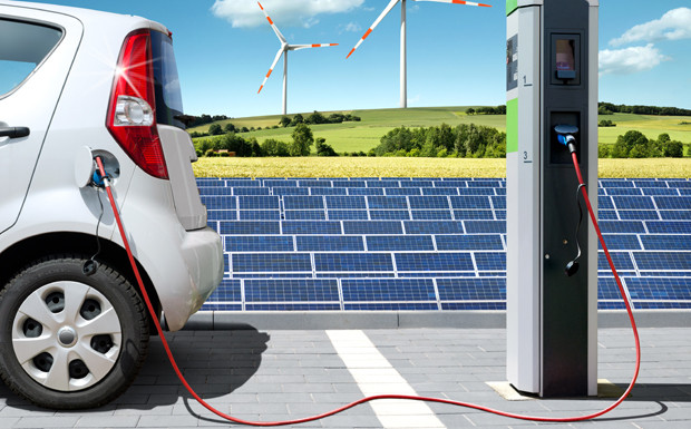 Rentabilität: E-Autos gegen Diesel und Benziner 