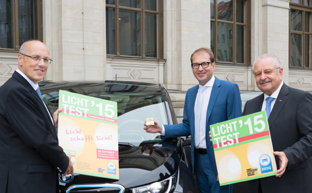 Licht- und Sehtest 2015 