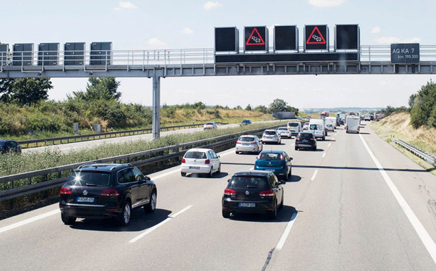 Rechtsfahrgebot: Differenzieren statt keifen