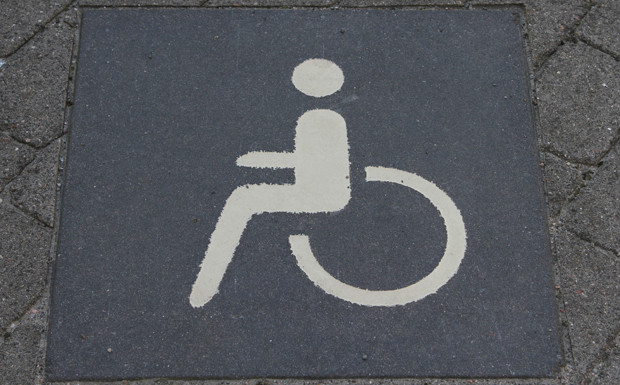 Kein Anspruch auf Beseitigung eines Stellplatzes für Schwerbehinderte
