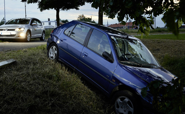 Zahl der Verkehrstoten sinkt auf historischen Tiefststand
