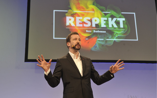 Fahrlehrerkongress: Appell für mehr Respekt