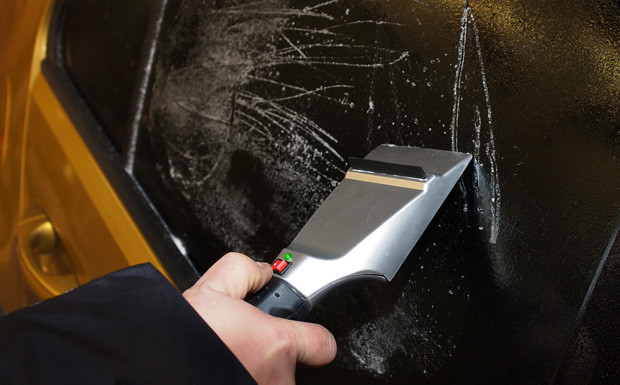 Sind Winter-Gadgets fürs Auto sinnvoll?