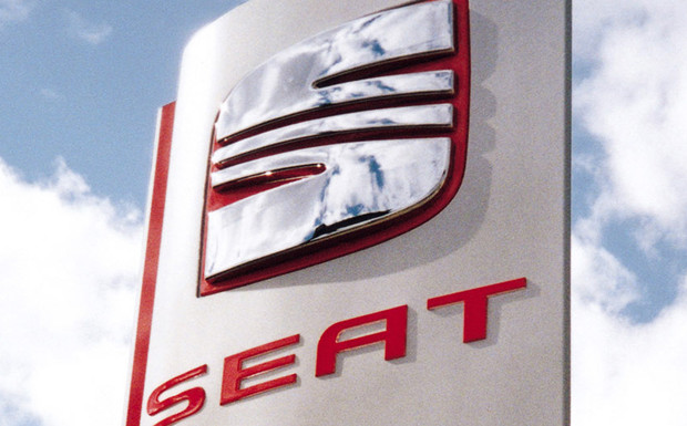 Seat mit Absatzrekord im ersten Quartal